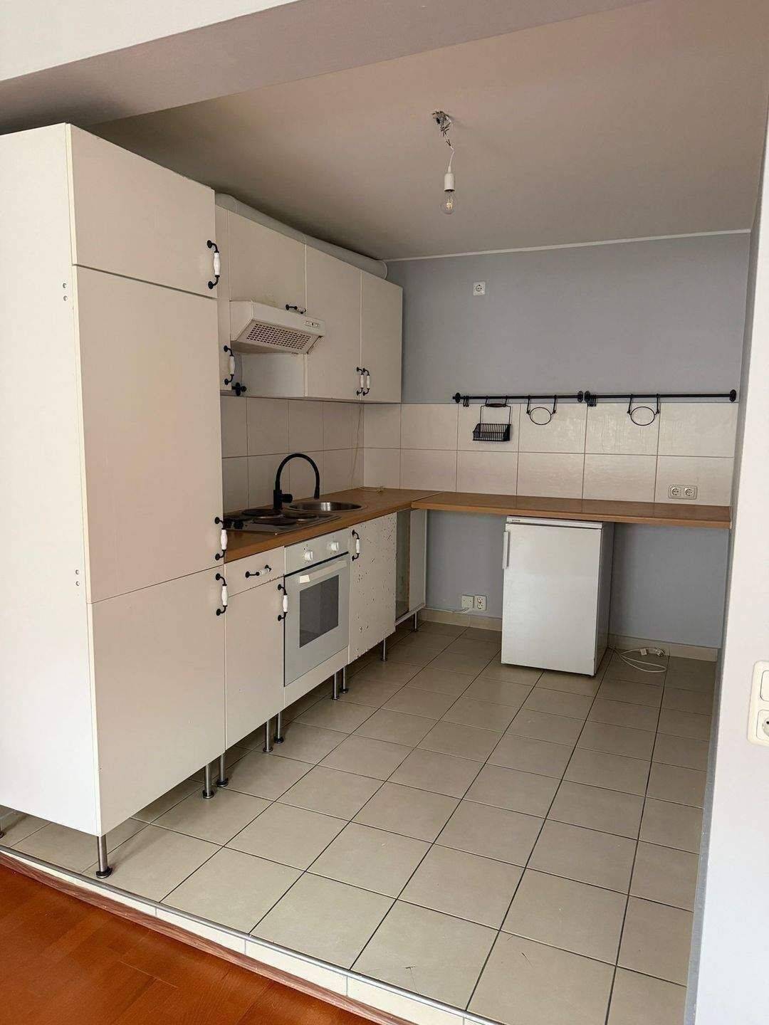 3-Zimmer-Wohnung im Herzen der Altstadt – Nürnberg – Vorschaubild 7