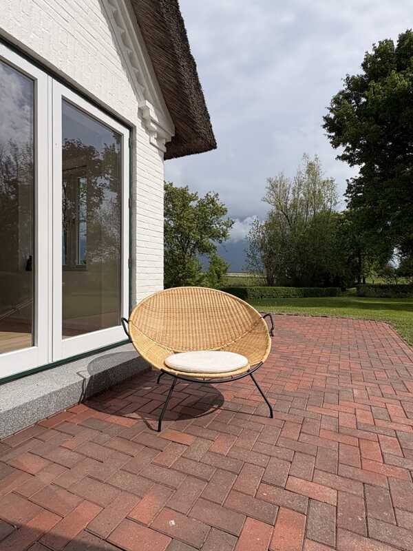 Reihenendhaus in 25882 Tetenbüll / Sieversfletherkoog mit 226 m² kaufen