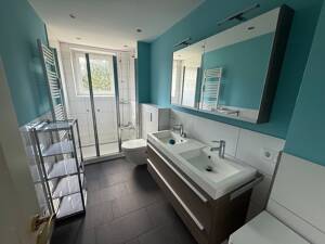 Charmantes 3-Zimmer-Apartment mit Loggia in Farmsen-Berne, Hamburg – 22159 Hamburg – Vorschaubild 5