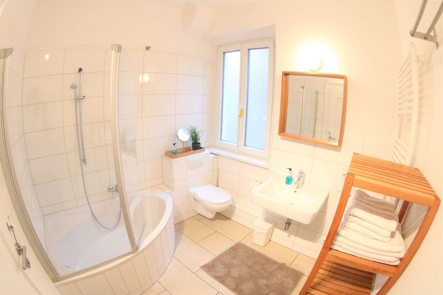2-Zimmer Apartment in Nürnberg – Nürnberg – Vorschaubild 4