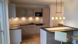 Bielefeld Babenhausen Penthouse Wohnung 3. Etage Fahrstuhl – 33613 Bielefeld – Vorschaubild 4
