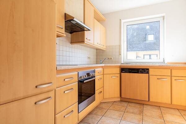 Etagenwohnung in 54516 Wittlich mit 80 m² kaufen