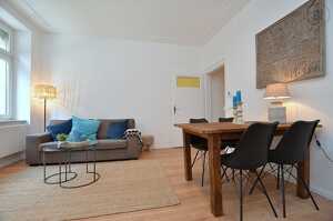 Wunderschöne und toll möblierte Wohnung in toller Lage in Stuttgart Süd – 70178 Stuttgart – Vorschaubild 6