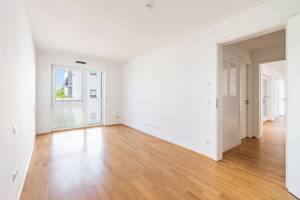 AIGNER - Moderne 4-Zimmer-Wohnung mit West-Ausrichtung in Allach – 80999 München – Vorschaubild 5