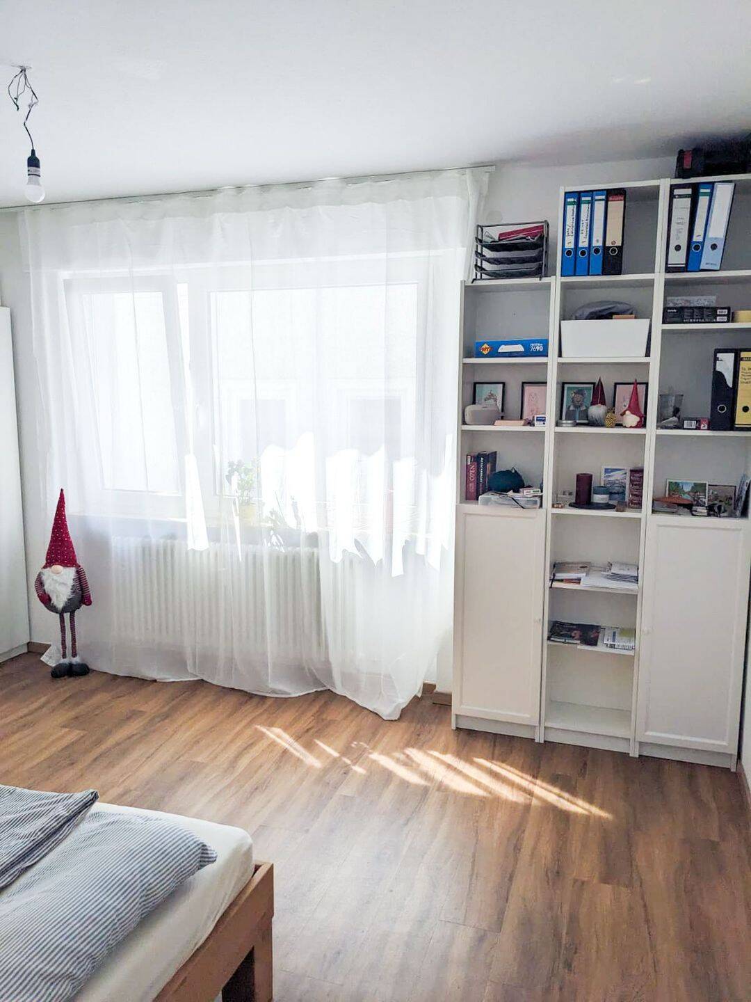 1- Zimmer-Wohnung in Stuttgart Ost – Stuttgart – Vorschaubild 3