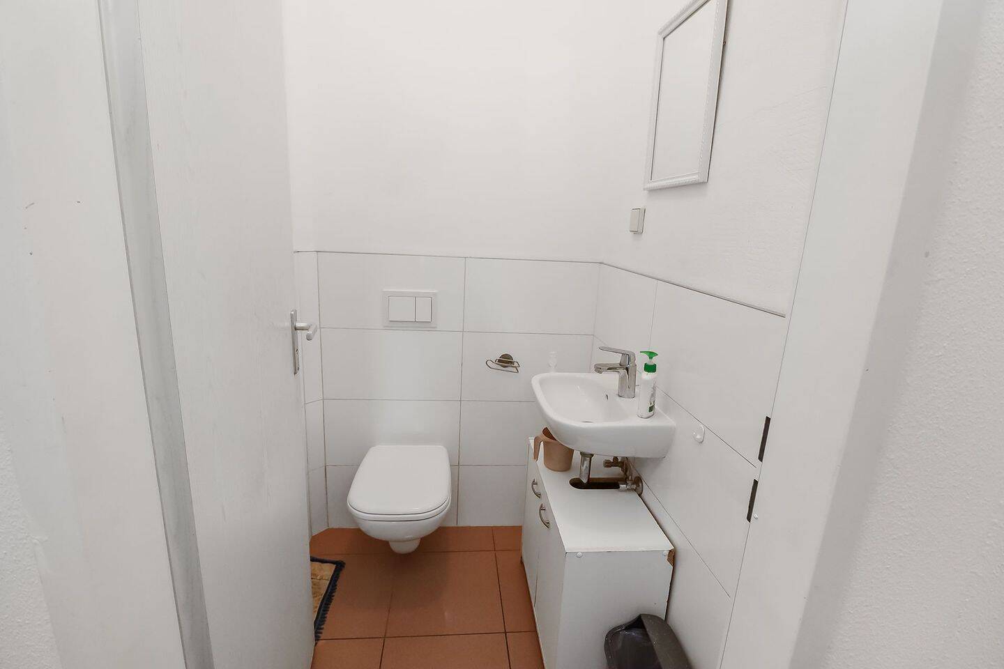 4 Zimmer in Köpenick: urban, ruhig und perfekt vernetzt – Berlin – Vorschaubild 6
