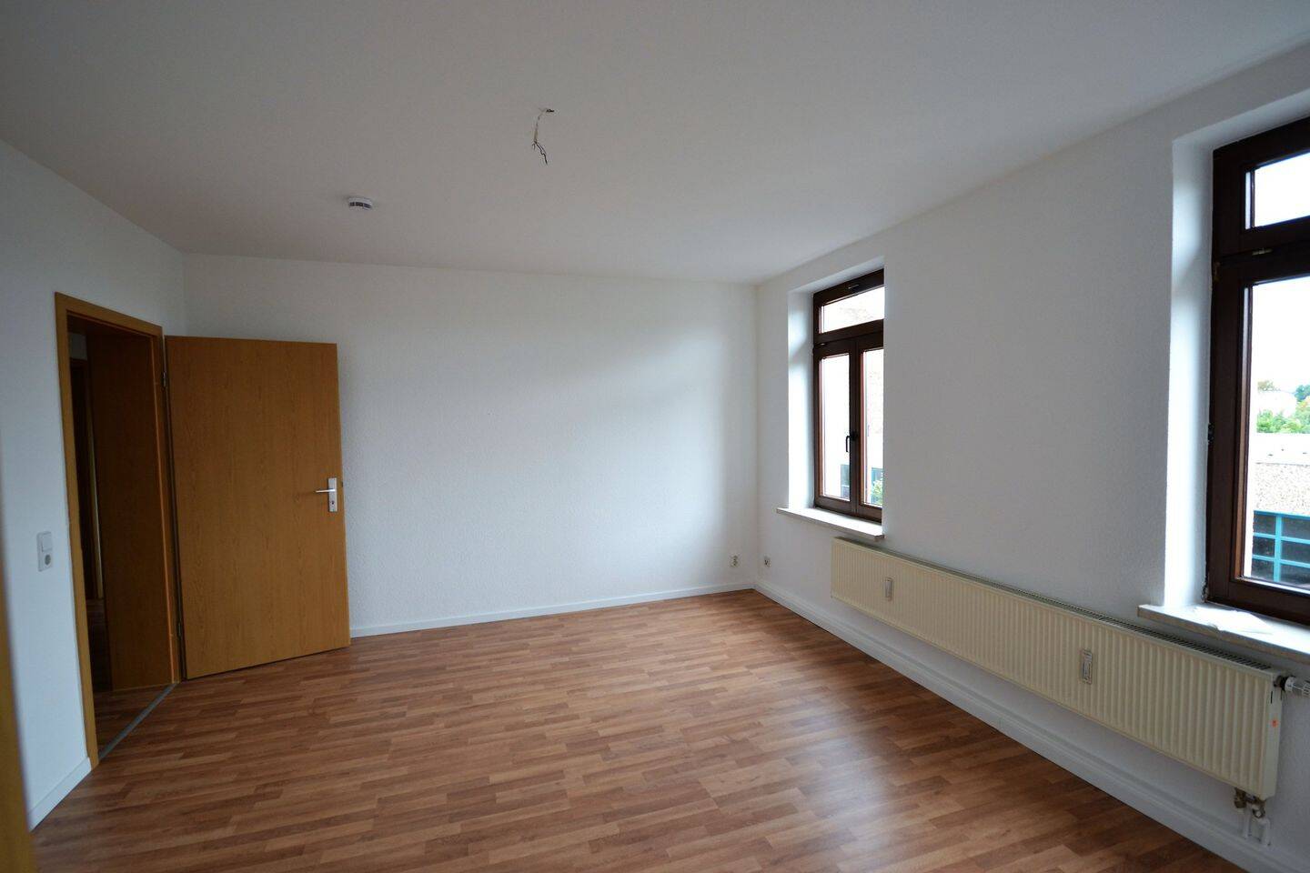 +++Familiennest mit Wannenbad und großer Küche+++ – Magdeburg – Vorschaubild 3