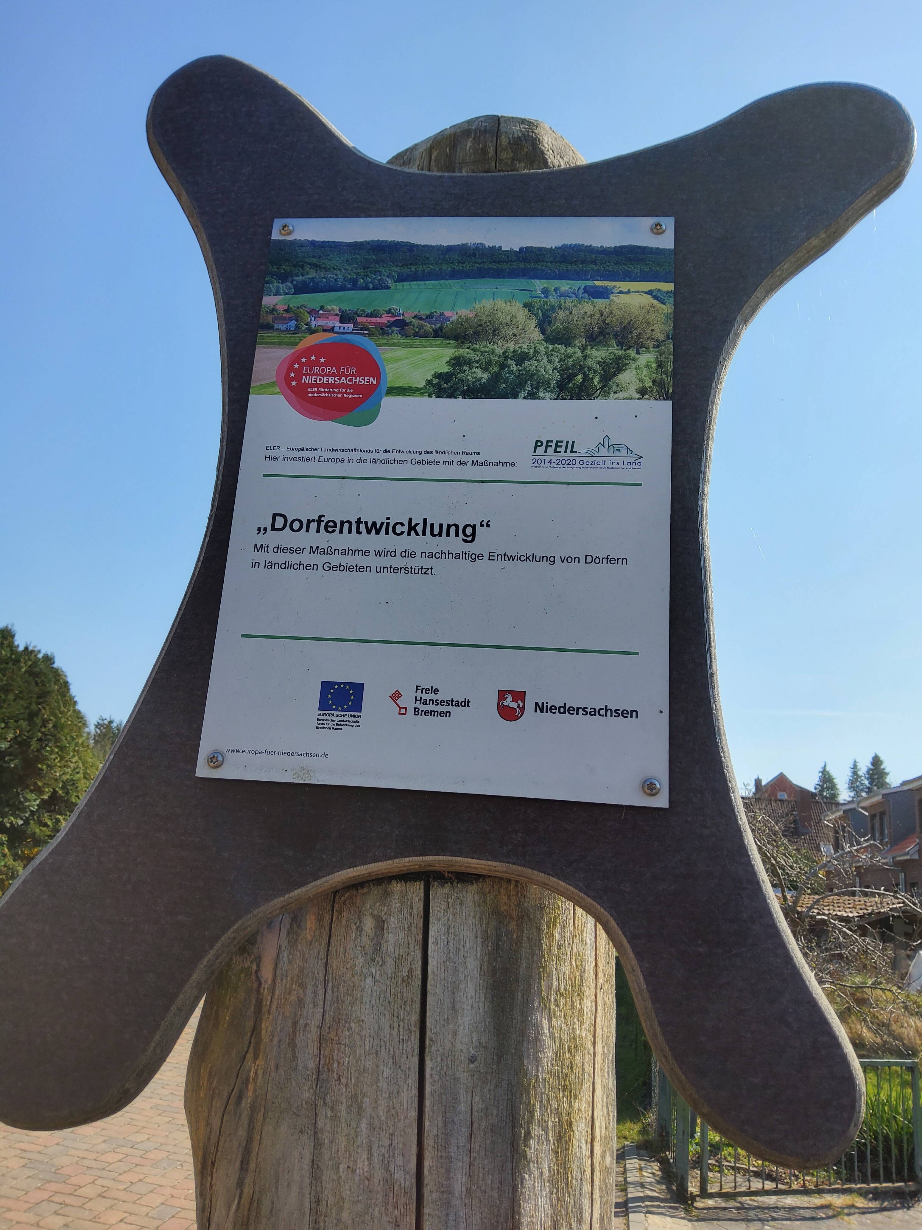 Letzte Hälfte! - Neubau RMH + PV-Anlage KOSTENLOSER STROM!Erstbezug/ca.130qm Wohnfläche in energetisch modernster Bauweise - XXL Garten - ab sofort – Lachendorf – Vorschaubild 9