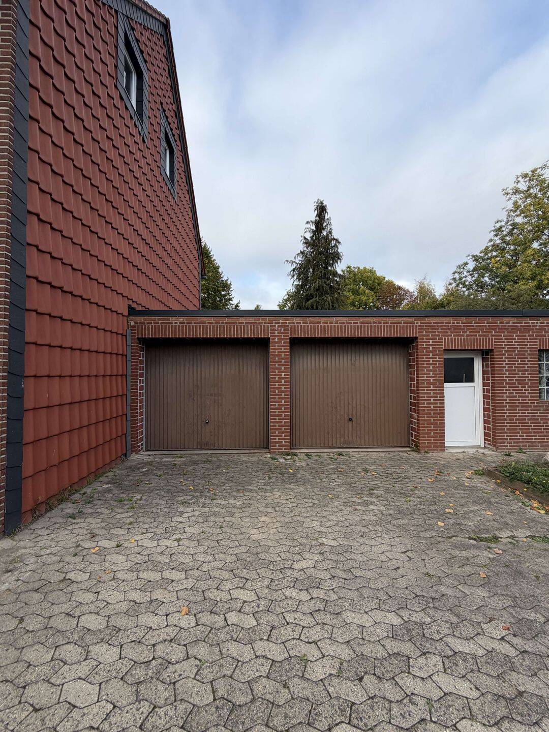 Attraktives Mehrfamilienhaus mit Entwicklungspotenzial in Frellstedt - 4 Wohneinheiten möglich! – Velpke – Vorschaubild 3