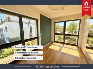 Wertige Maisonette-Wohnung in Top-Lage|| 4-Zimmer || Tiefgarage