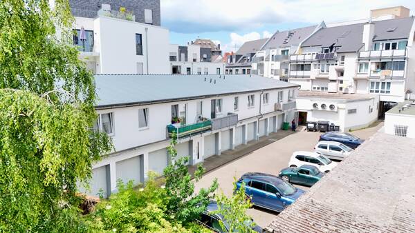 Mehrfamilienhaus in 61169 Friedberg (Hessen) mit 1.419 m² kaufen
