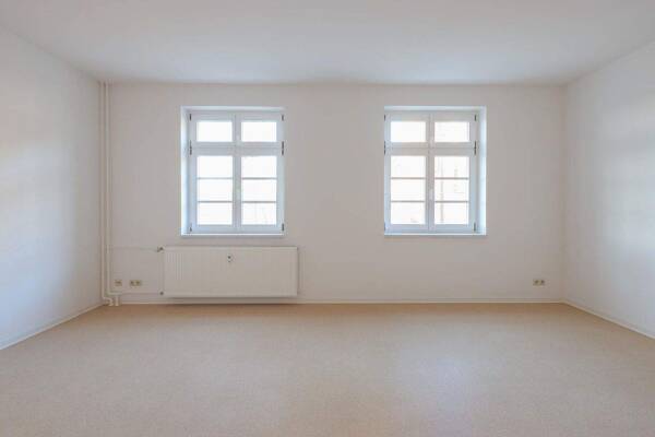 Etagenwohnung in 15907 Lübben (Spreewald) mit 98,16 m² kaufen