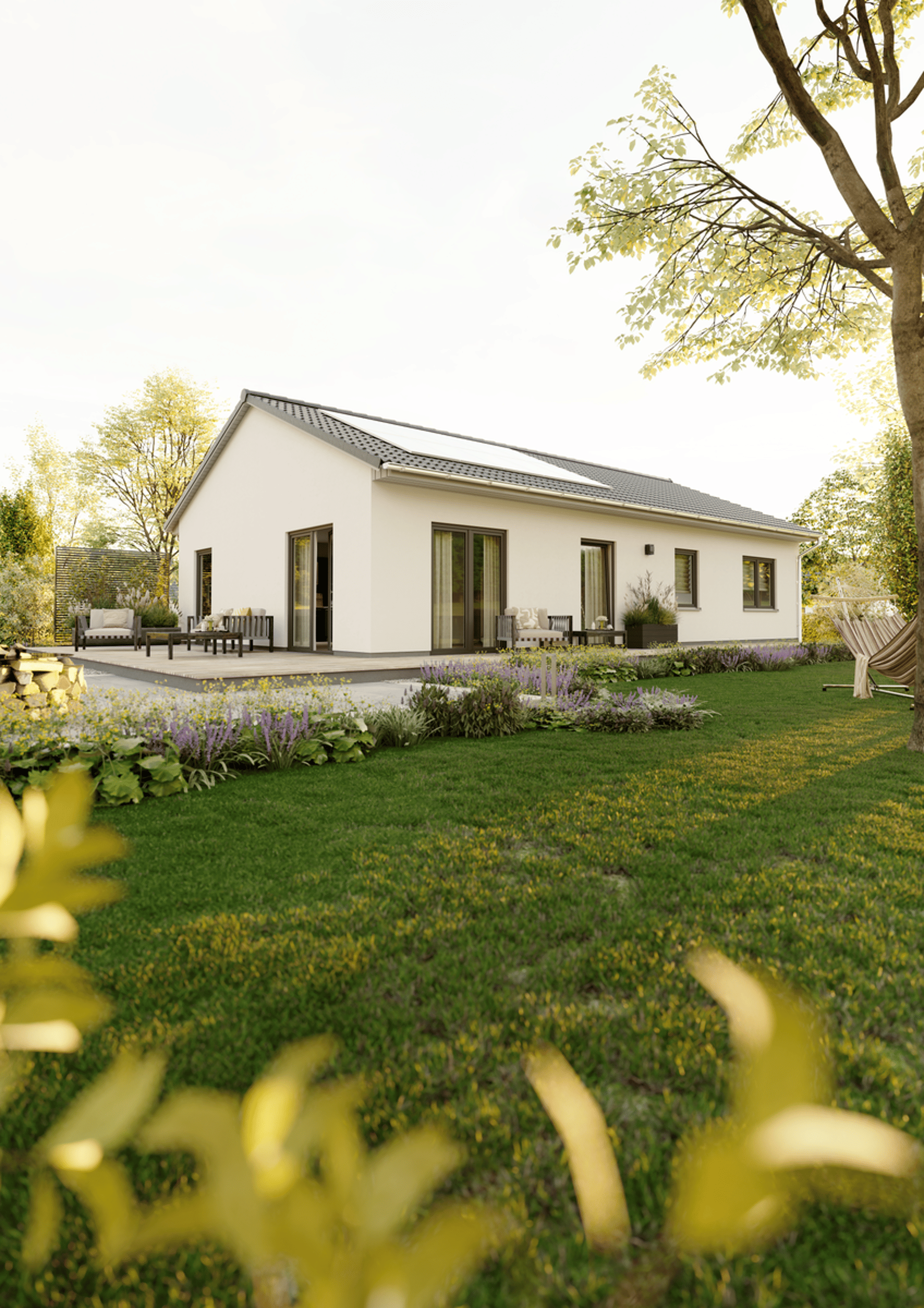 Haus in 19370 Parchim mit 102 m² kaufen