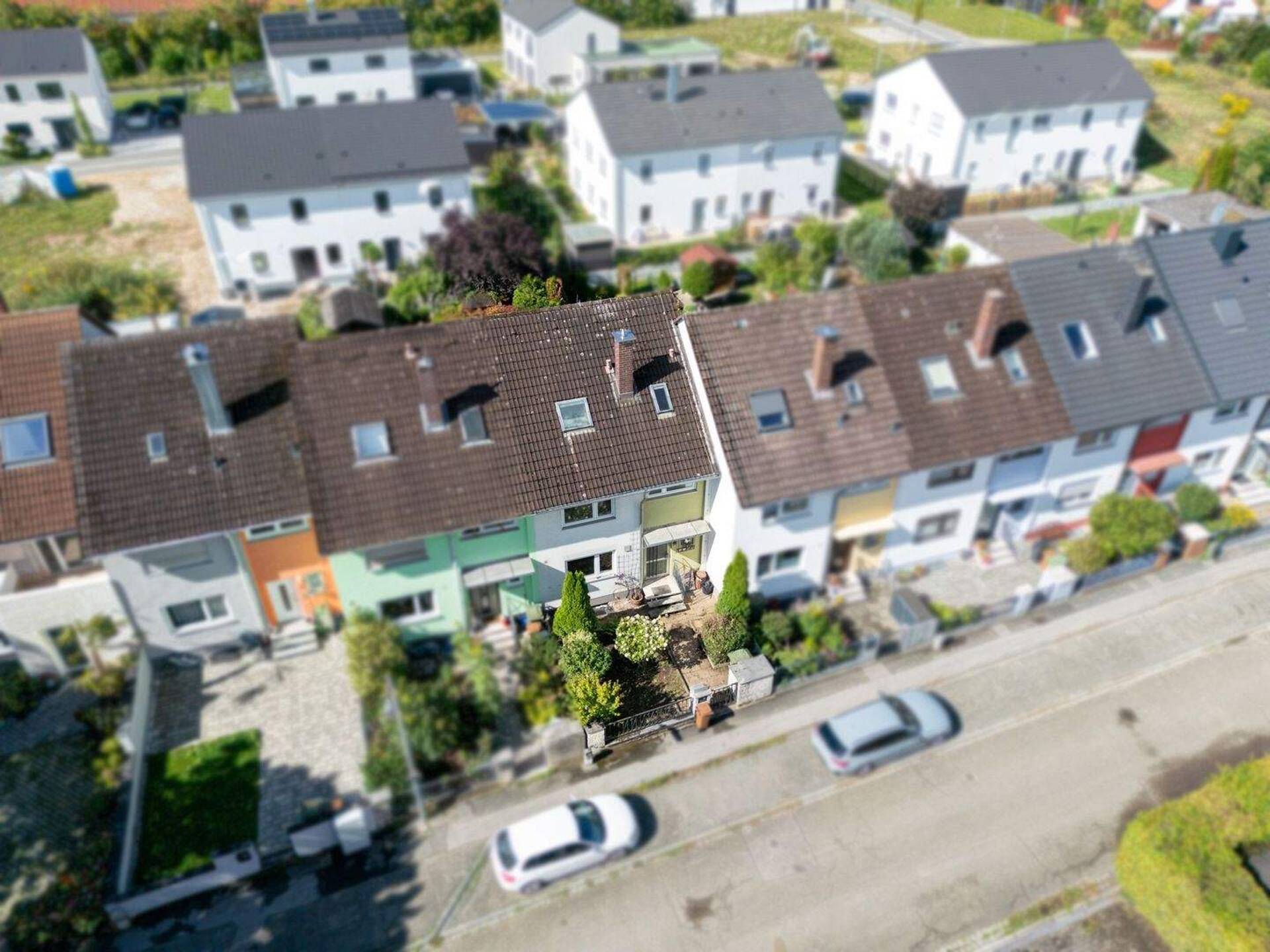 Haus in 91126 Schwabach mit 129,11 m² kaufen