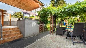 Modernes Familienglück - Saniertes Reihenendhaus mit 130 m² Wohnfläche und Traumgarten am Schloßpark – 44795 Bochum – Vorschaubild 7