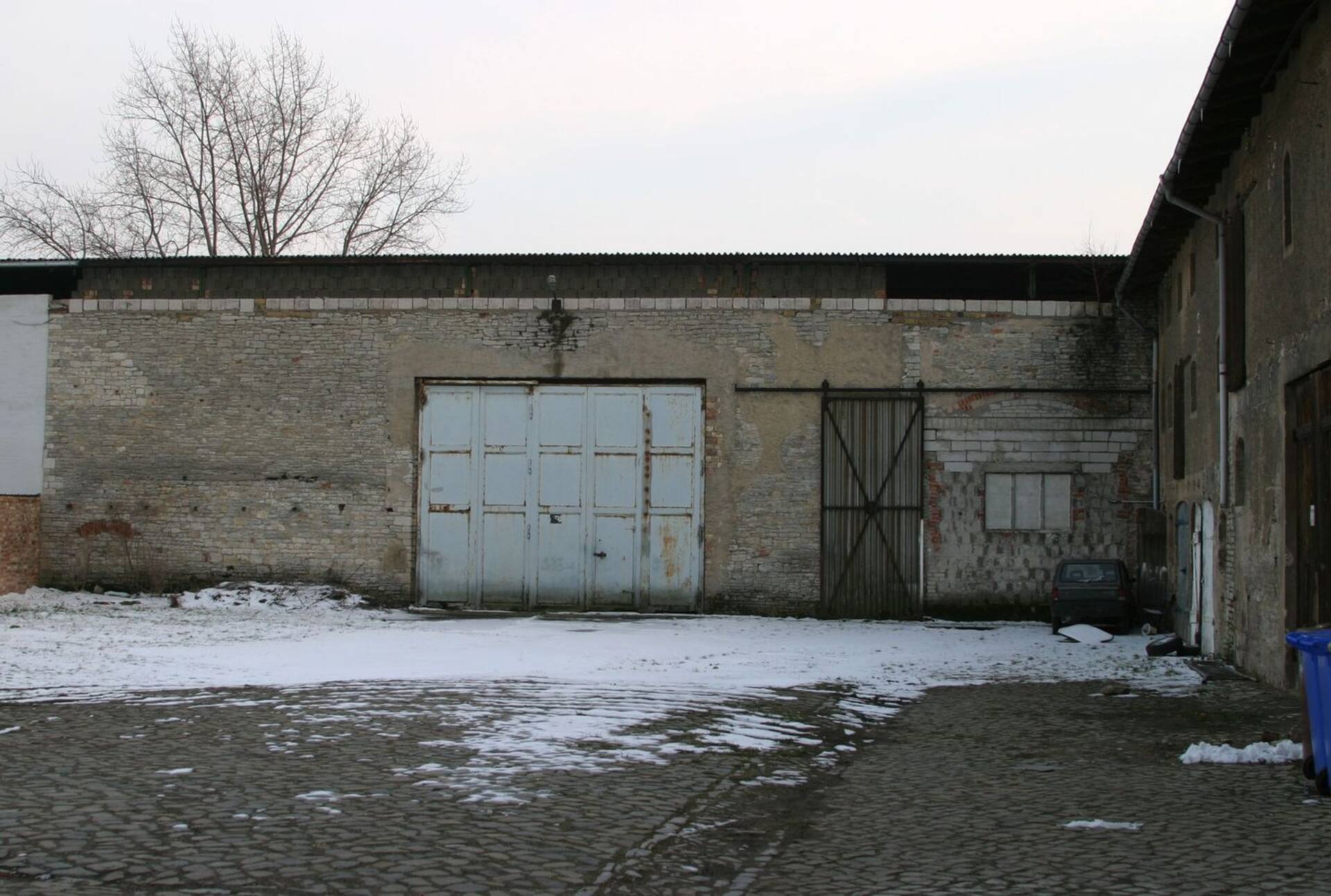 Mehrfamilienhaus in 39443 Staßfurt mit 440 m² kaufen