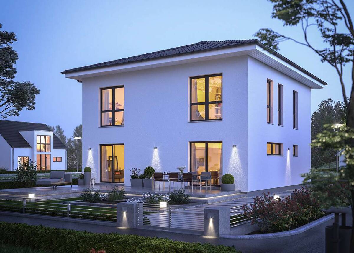 Ankommen. Wohlfühlen. Zuhause sein - Ihr Traumhaus wartet! – 39130 Magdeburg – Bild 1 von 9