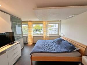 Die besondere Wohnung im "Haus im Haus Stil" in Lücklemberg – 44229 Dortmund – Vorschaubild 7