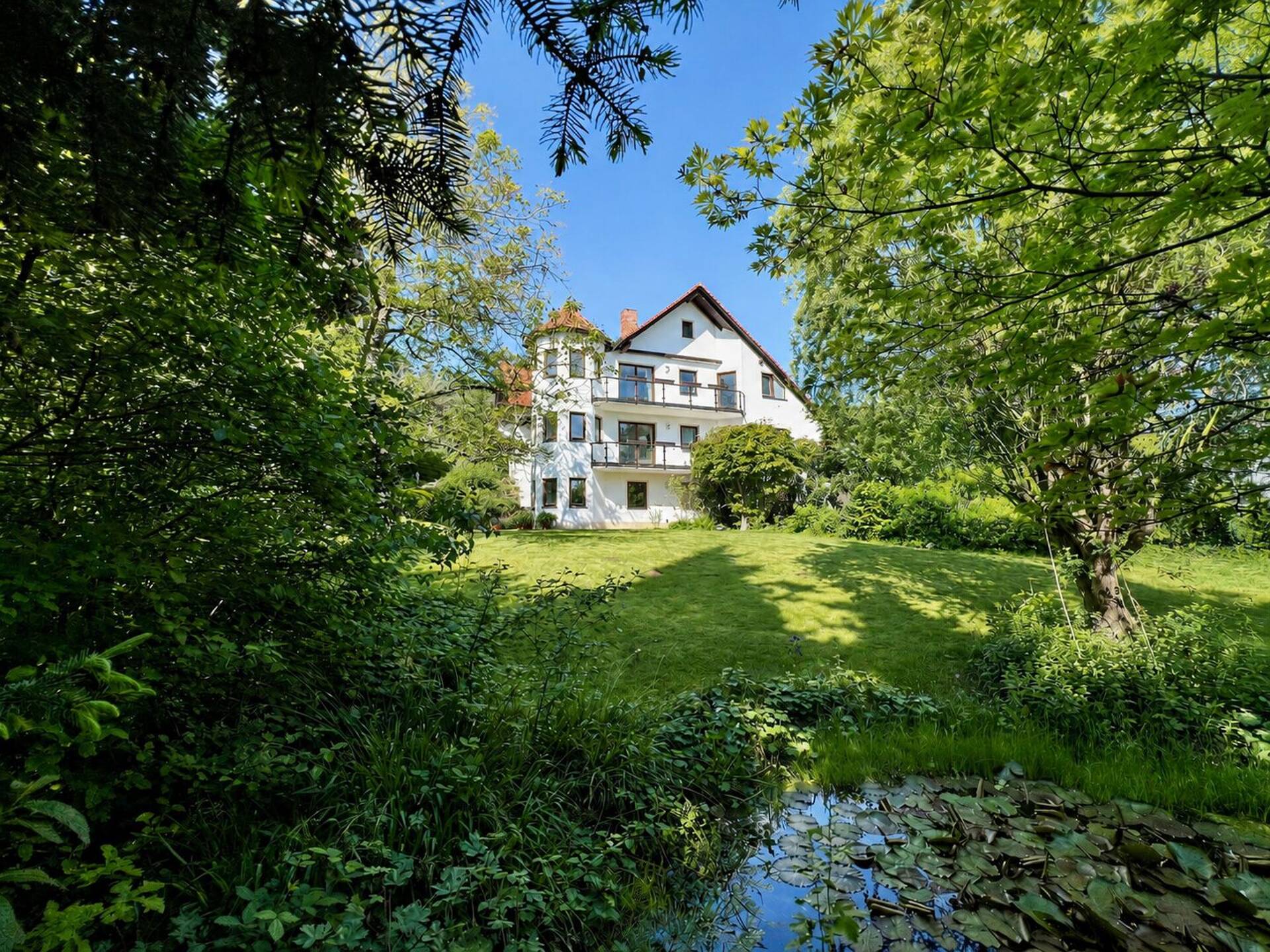 Haus in 91301 Forchheim mit 292 m² kaufen