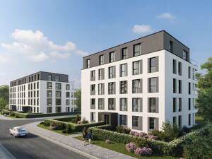 Barrierefreie 3-Zimmer-Wohnung mit Balkon und verkehrsgünstiger Anbindung – 63263 Neu-Isenburg – Vorschaubild 8