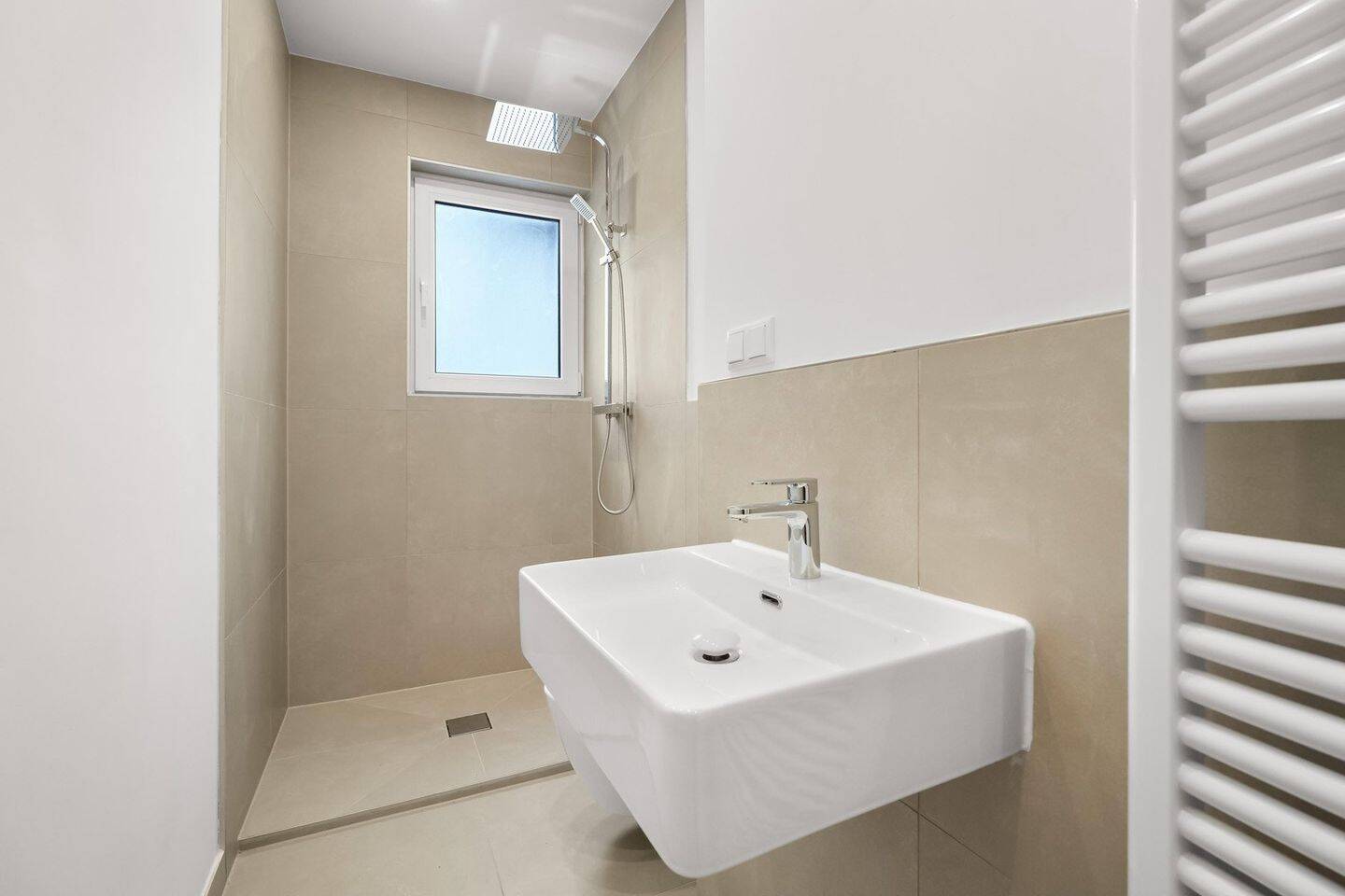 Zwischen Lister Meile und Eilenriede: Frisch sanierte 3 Zimmer Wohnung mit Balkon – Hannover – Vorschaubild 8