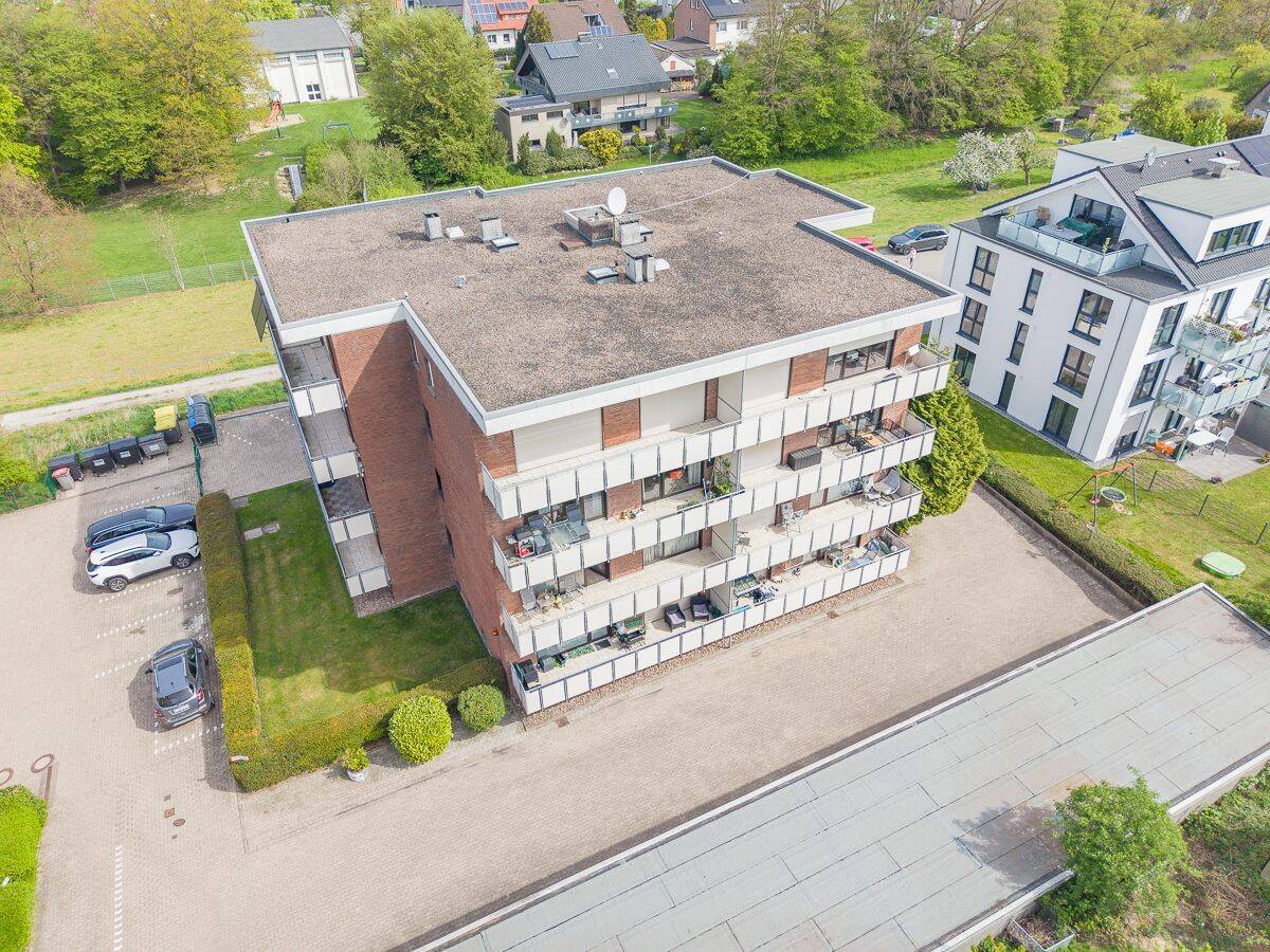 Gepflegte Eigentumswohnung mit vielen Extras in Bielefeld! – Bielefeld – Vorschaubild 9
