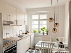 Attraktives Wohnungspaket mit 6 Einheiten in Hannover-List – 30655 Hannover – Vorschaubild 3