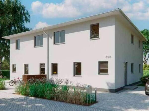 Haus in 39126 Magdeburg mit 126 m² kaufen