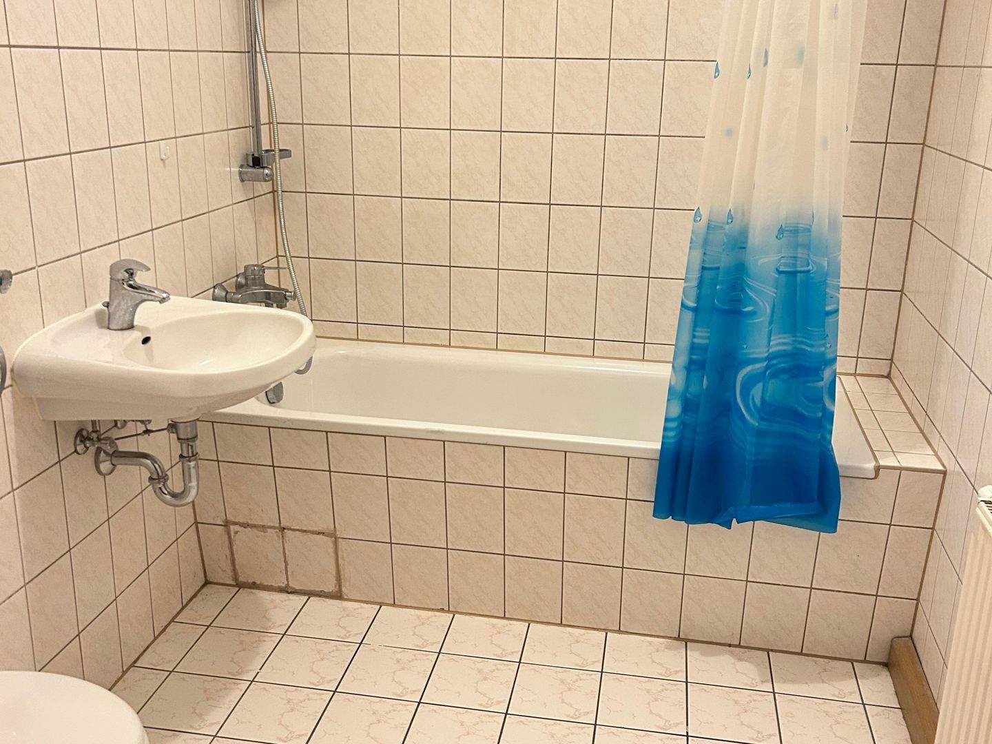 GEMÜTLICHE WOHNUNG MIT EINBAUKÜCHE SUCHT NEUEN MIETER!!! – Chemnitz – Vorschaubild 6
