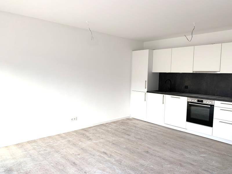 N-Schweinau: Erstbezug! Attraktiv und hell - 2-Zi-Whg. (4.OG) mit EBK, Balkon, Aufzug – Nürnberg – Vorschaubild 4