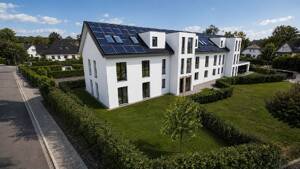 Kapitalanleger oder Eigennutzer: Hochwertige QNG-Eigentumswohnungen in Elsen – 33106 Paderborn – Vorschaubild 4