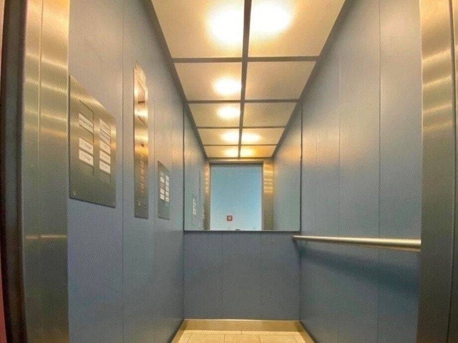 Modernes 1 Raum Apartment im Essener Westviertel nähe Uni – Essen – Vorschaubild 3