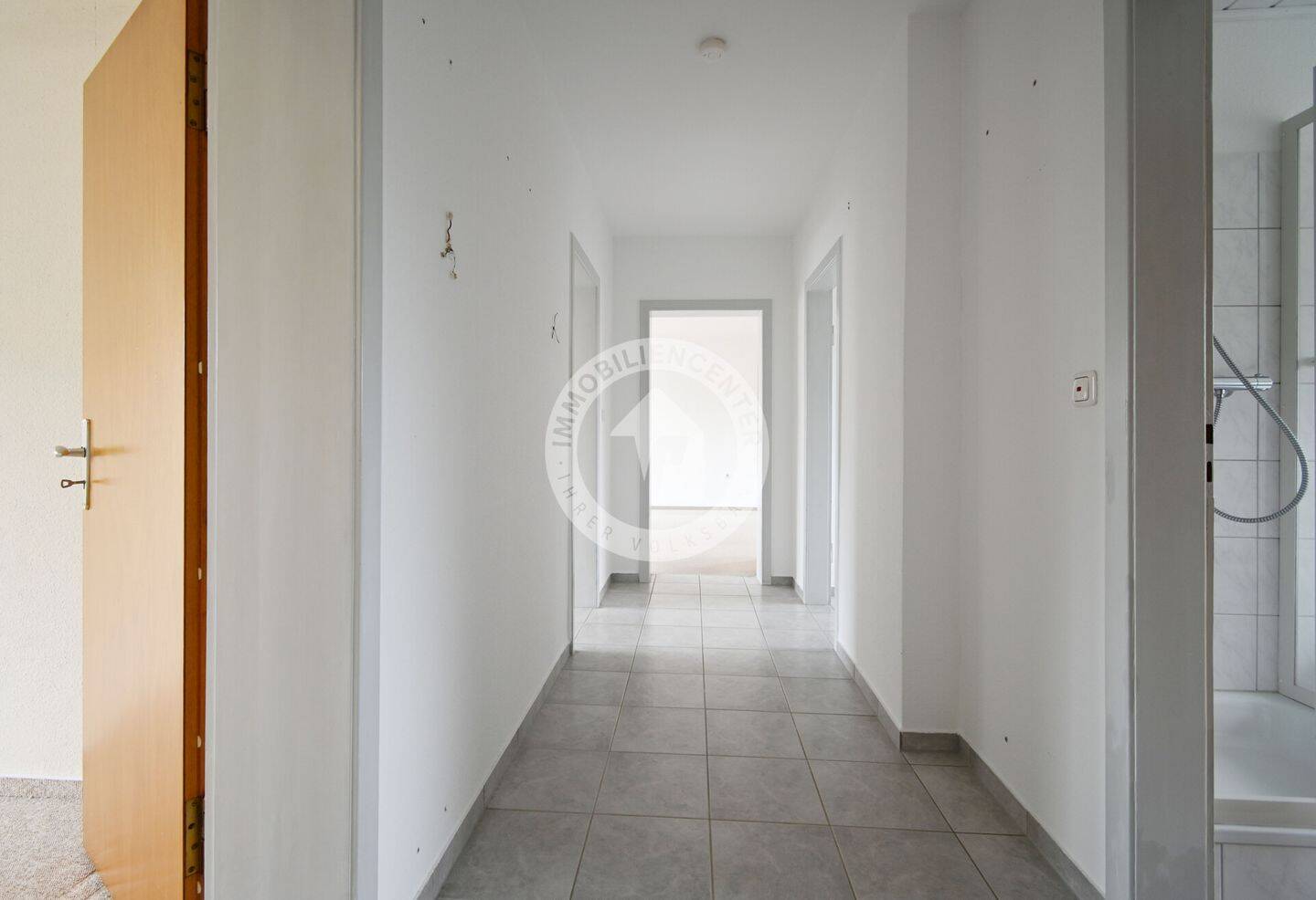 Gepflegtes Zweifamilienhaus im Hammer Osten auf einem Erbbaugrundstück – Hamm – Vorschaubild 8