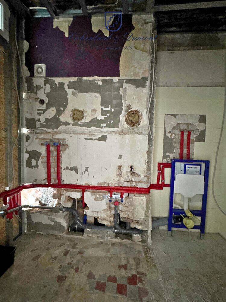 Helle kernsanierte 3-ZKB-Wohnung beim Nauwieser Viertel – Saarbrücken – Vorschaubild 8
