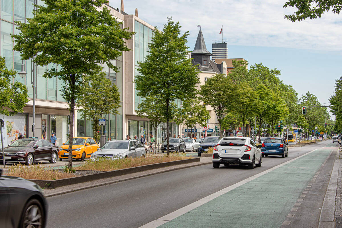 Kapitalanleger aufgepasst: Vermietete 2,5-Zimmer-Wohnung in Lichtenrade ++ PROVISIONSFREI – Berlin – Vorschaubild 9