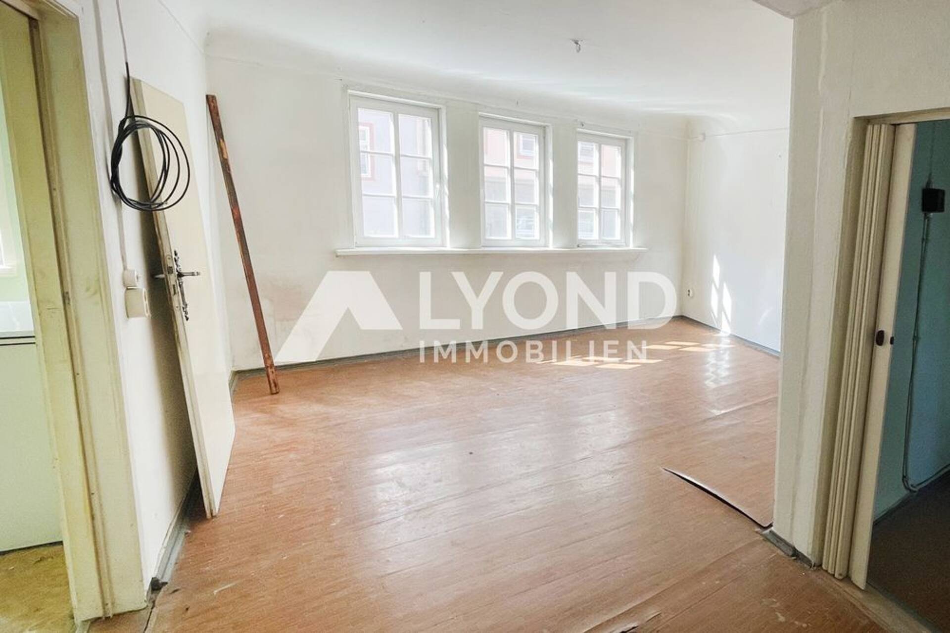 Mehrfamilienhaus in 99947 Bad Langensalza mit 173,11 m² kaufen