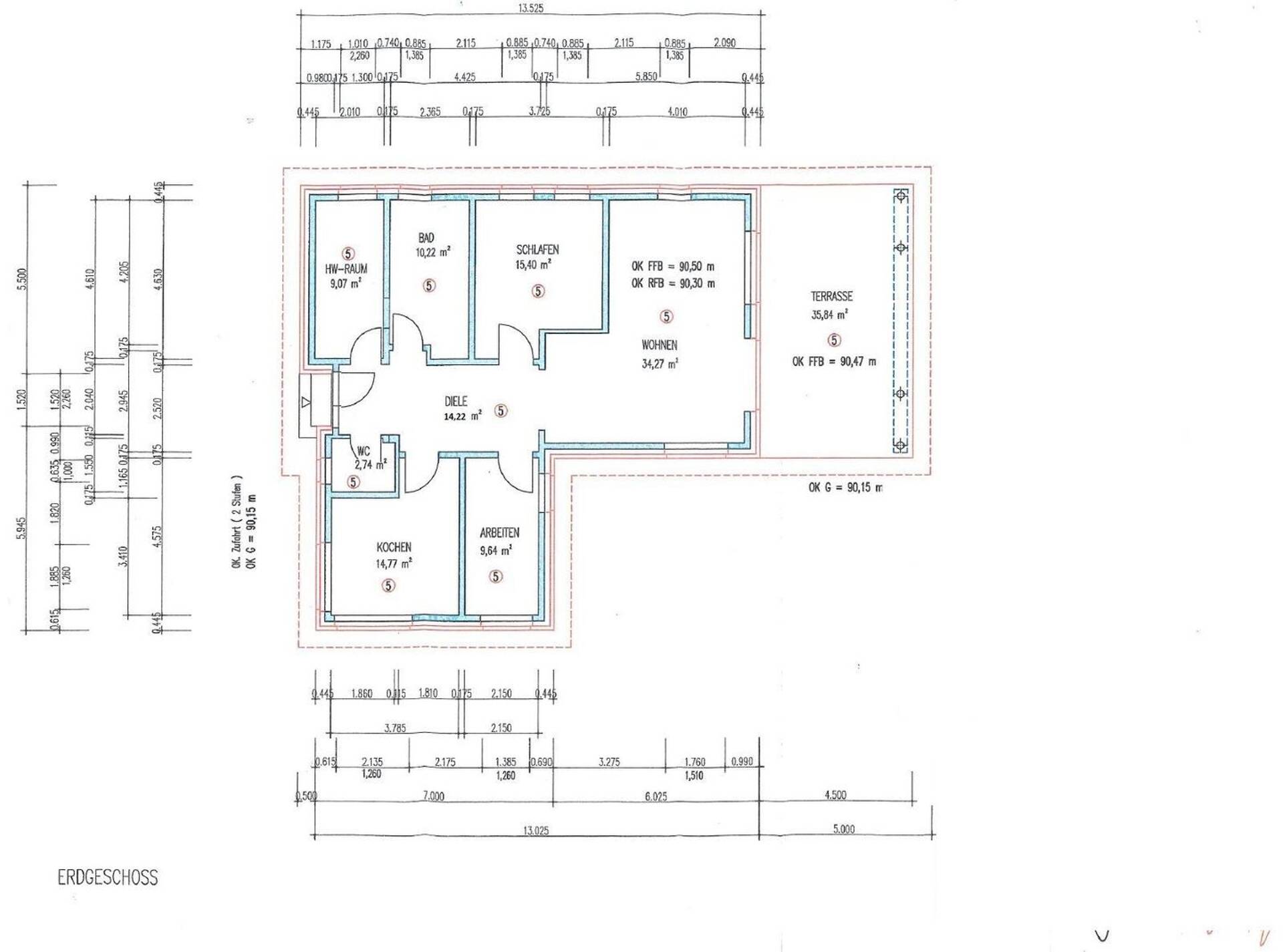 Haus in 59227 Ahlen mit 657,19 m² kaufen