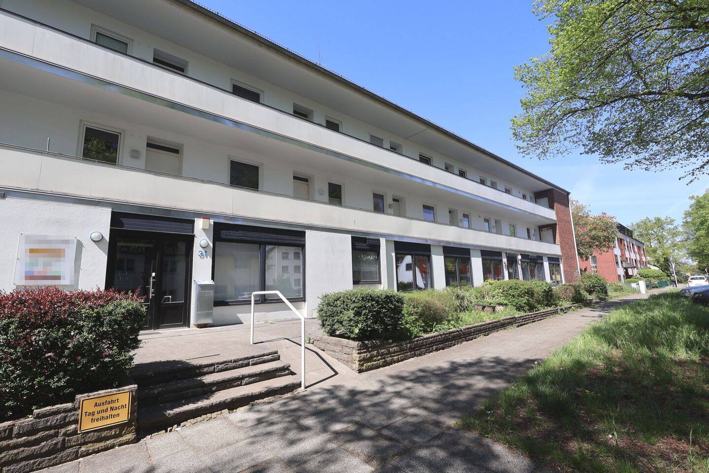 Vollvermietetes Wohn- und Geschäftshaus mit erheblichem Wertsteigerungspotenzial in Bremen-Huchting – Bremen – Vorschaubild 9