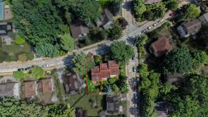 Reihenendhaus in Frohnau - gepflegt, modernisiert, spätestens 03/2027 bezugsfrei – 13465 Berlin – Vorschaubild 8