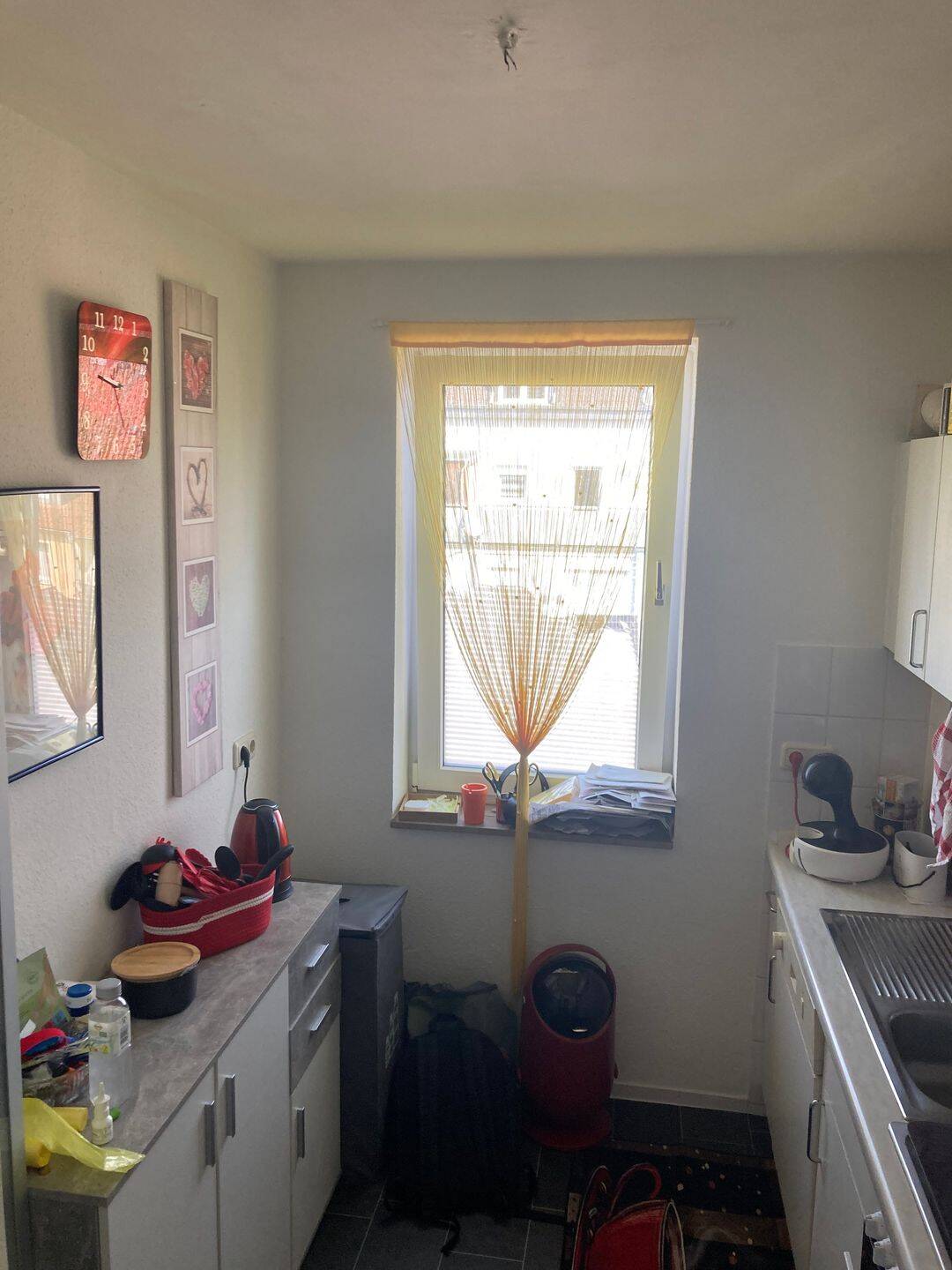 gut gelegene 2 Zimmerwohnung in Harburg-Wilstorf – Hamburg – Vorschaubild 6