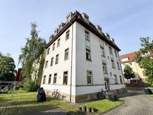 Erstbezug nach Sanierung!|Unvermietete 2-Zimmerwohnung zum Kauf in Dresden-Löbtau – 1159 Dresden – Vorschaubild 7