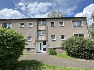 Wohnen, wo das Herz schlägt - in ruhiger und doch zentraler Lage. – 46049 Oberhausen – Vorschaubild 1