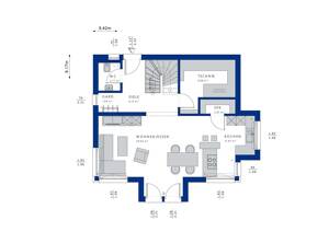 Ihr Bien-Zenker Traumhaus in Poppenbüttel - Nachhaltiges Familienleben neu gedacht – 22399 Hamburg – Vorschaubild 2