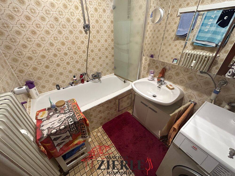 Gemütliche 2,5-Zimmer-Erdgeschosswohnung mit einer Terrasse und Einzelgarage! – Süßen – Vorschaubild 8