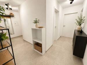 Modernisierte 3-Zimmer-Wohnung in ruhiger Wohnlage – 89168 Niederstotzingen – Vorschaubild 7