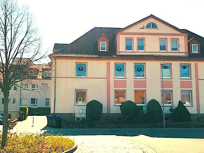 Heilbad Heiligenstadt - TOP-Immobilie in gefragtem Stadtgebiet