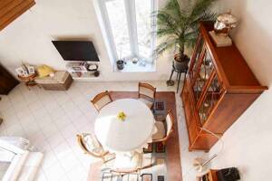 Einzigartige Maisonette mit großer Terrasse und Tiefgarage in Stuttgart-Neugereut – 70378 Stuttgart – Vorschaubild 4