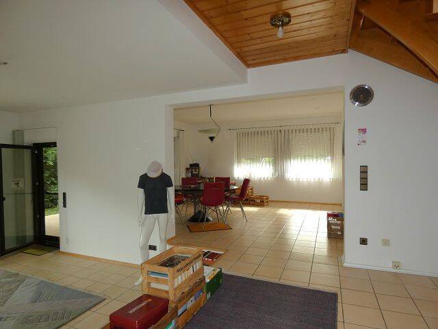 Haus mit Klinkerfassade, offenem EG und durchdachter Raumaufteilung – Bornheim – Vorschaubild 8