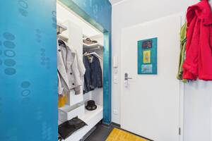 Südviertel-Charme mit Stil: 3 Zimmer mit Kamin, Einbauküche & Balkon – 48153 Münster – Vorschaubild 5