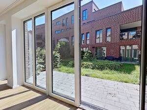 Maisonette-Traum im Hamburger Westen: Wohnen über zwei Etagen mit eigenem Gartenreich – 22559 Hamburg – Vorschaubild 2